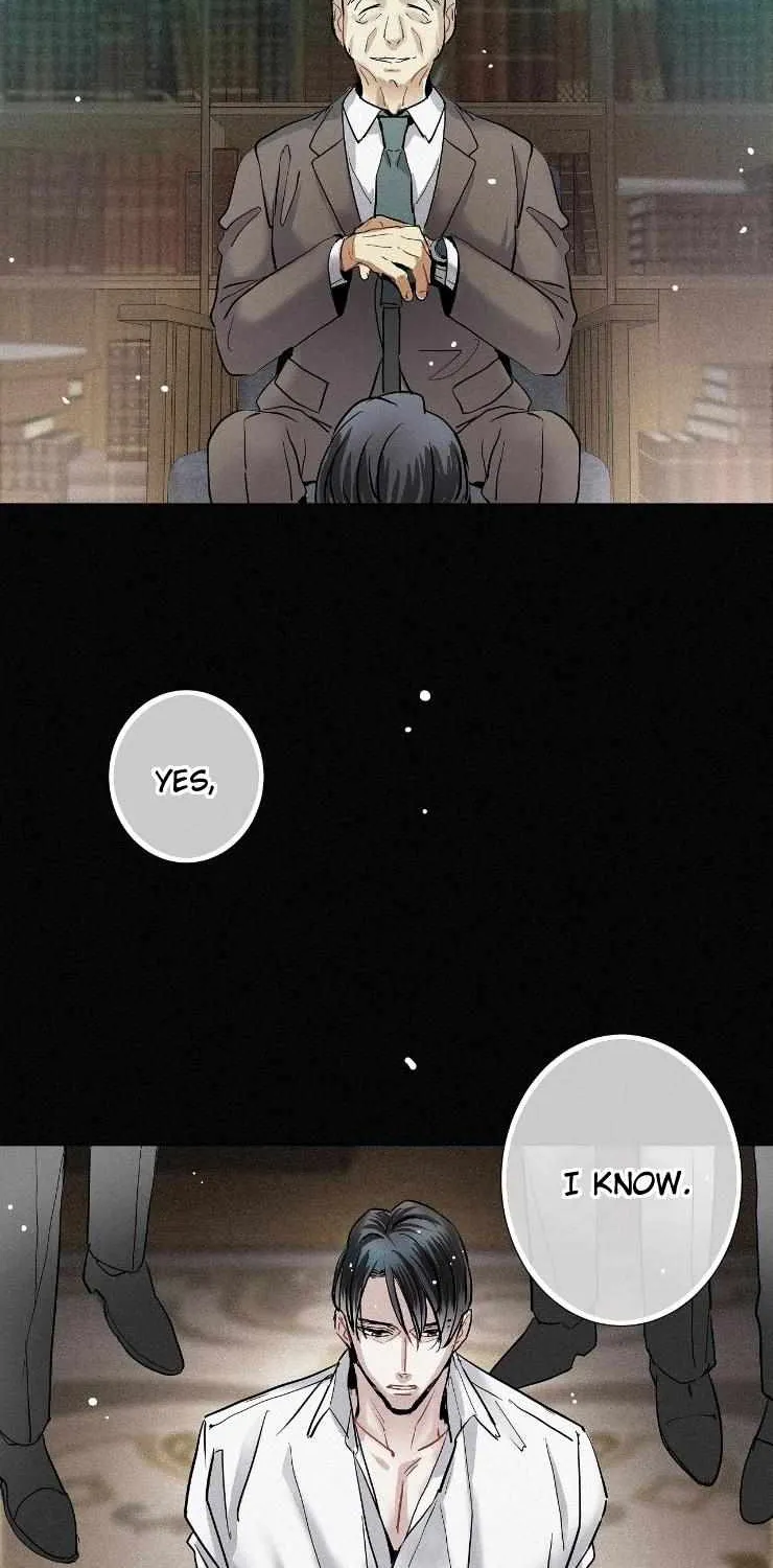 A well known love affair Chapter 62 page 28 - 