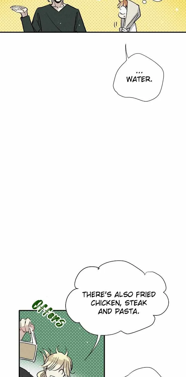 A well known love affair Chapter 62 page 4 - 