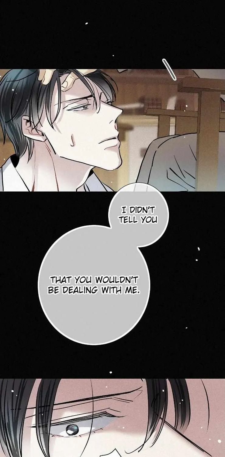A well known love affair Chapter 62 page 31 - 