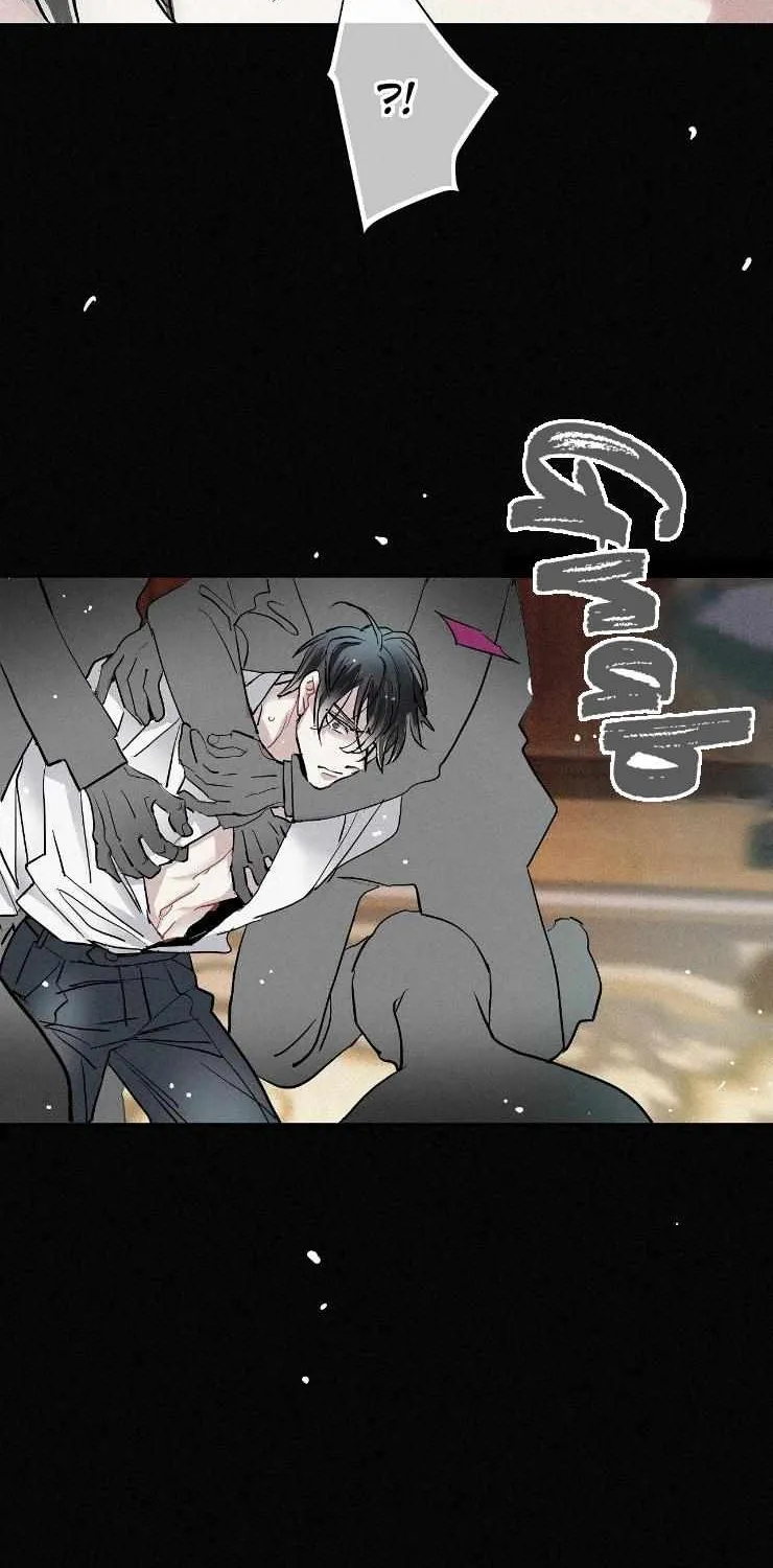 A well known love affair Chapter 62 page 32 - 