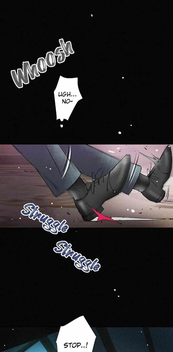 A well known love affair Chapter 62 page 33 - 