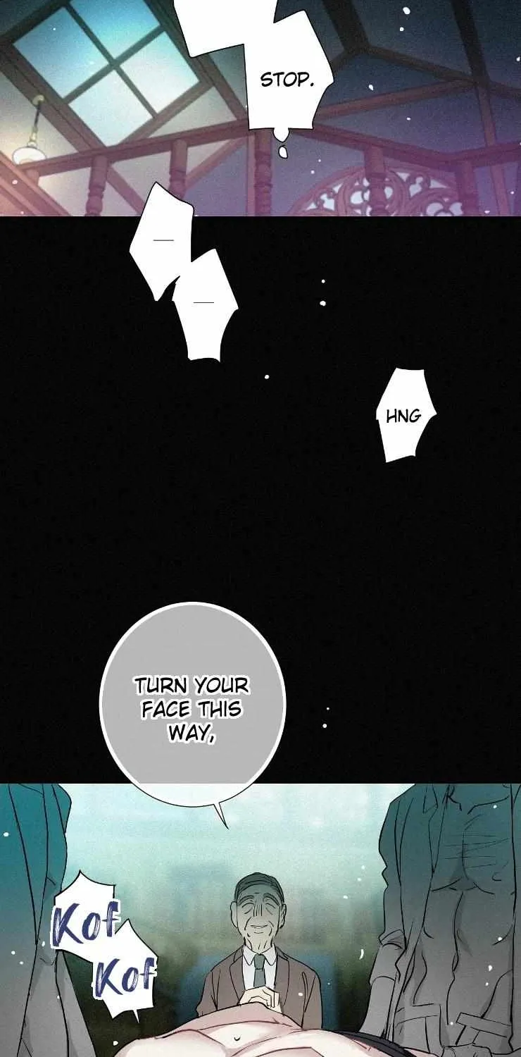 A well known love affair Chapter 62 page 34 - 