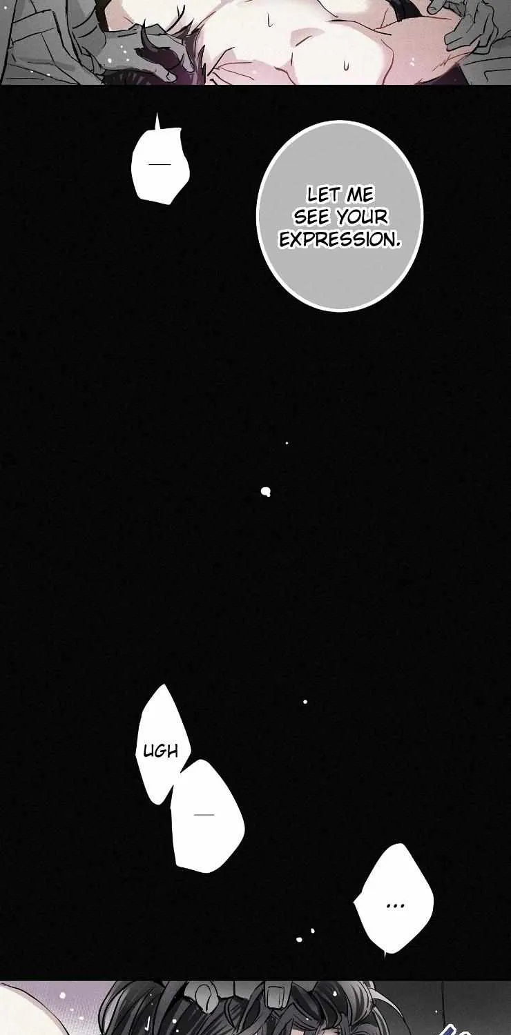 A well known love affair Chapter 62 page 35 - 