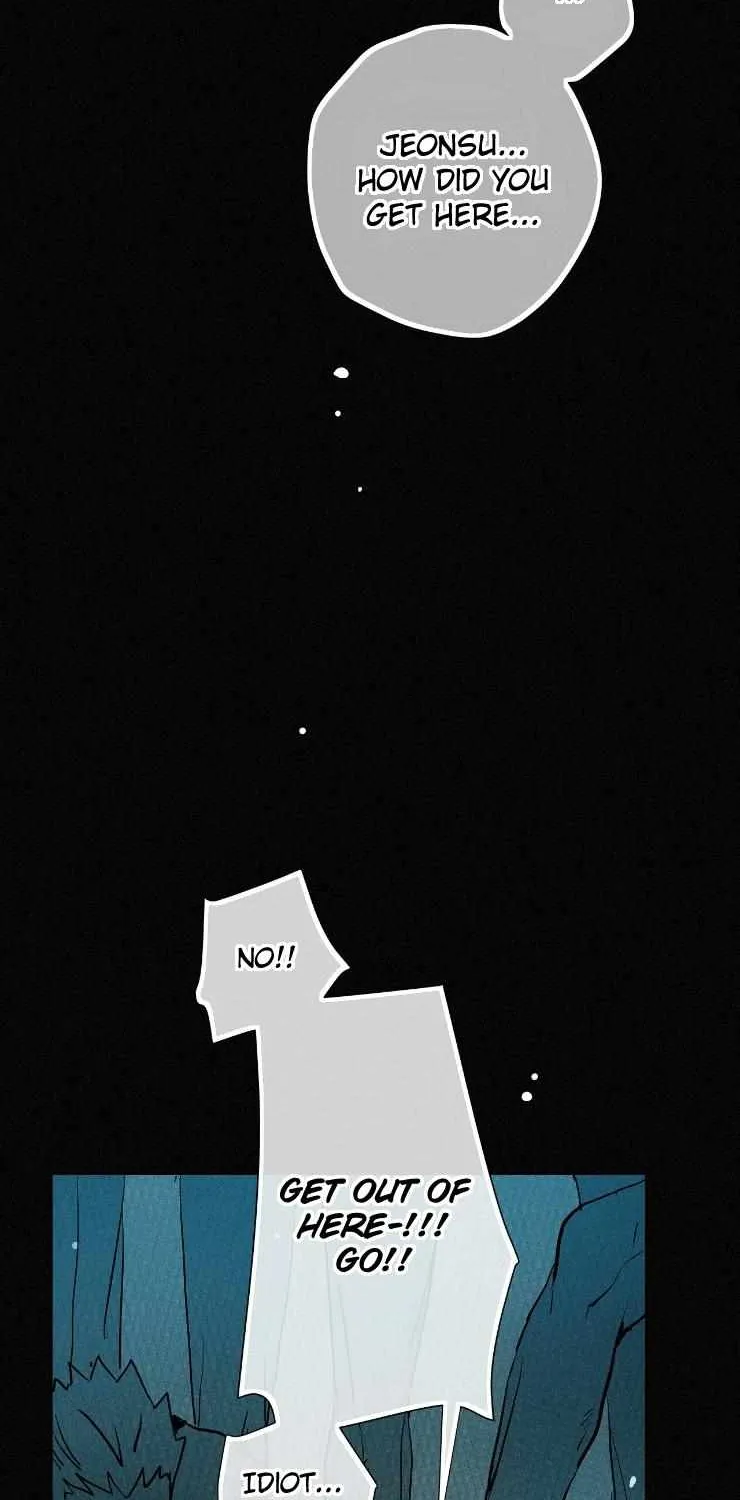 A well known love affair Chapter 62 page 38 - 