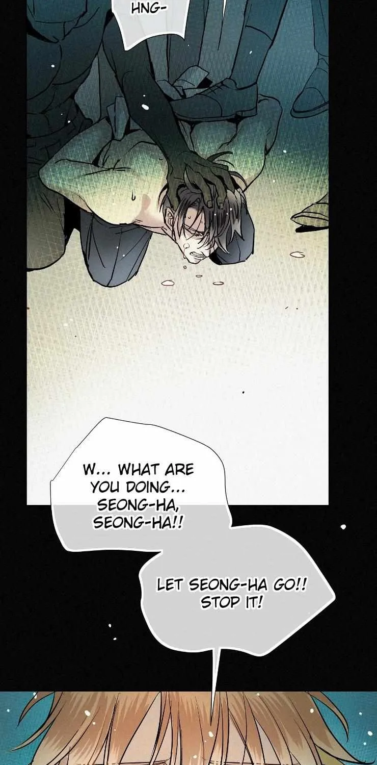 A well known love affair Chapter 62 page 39 - 