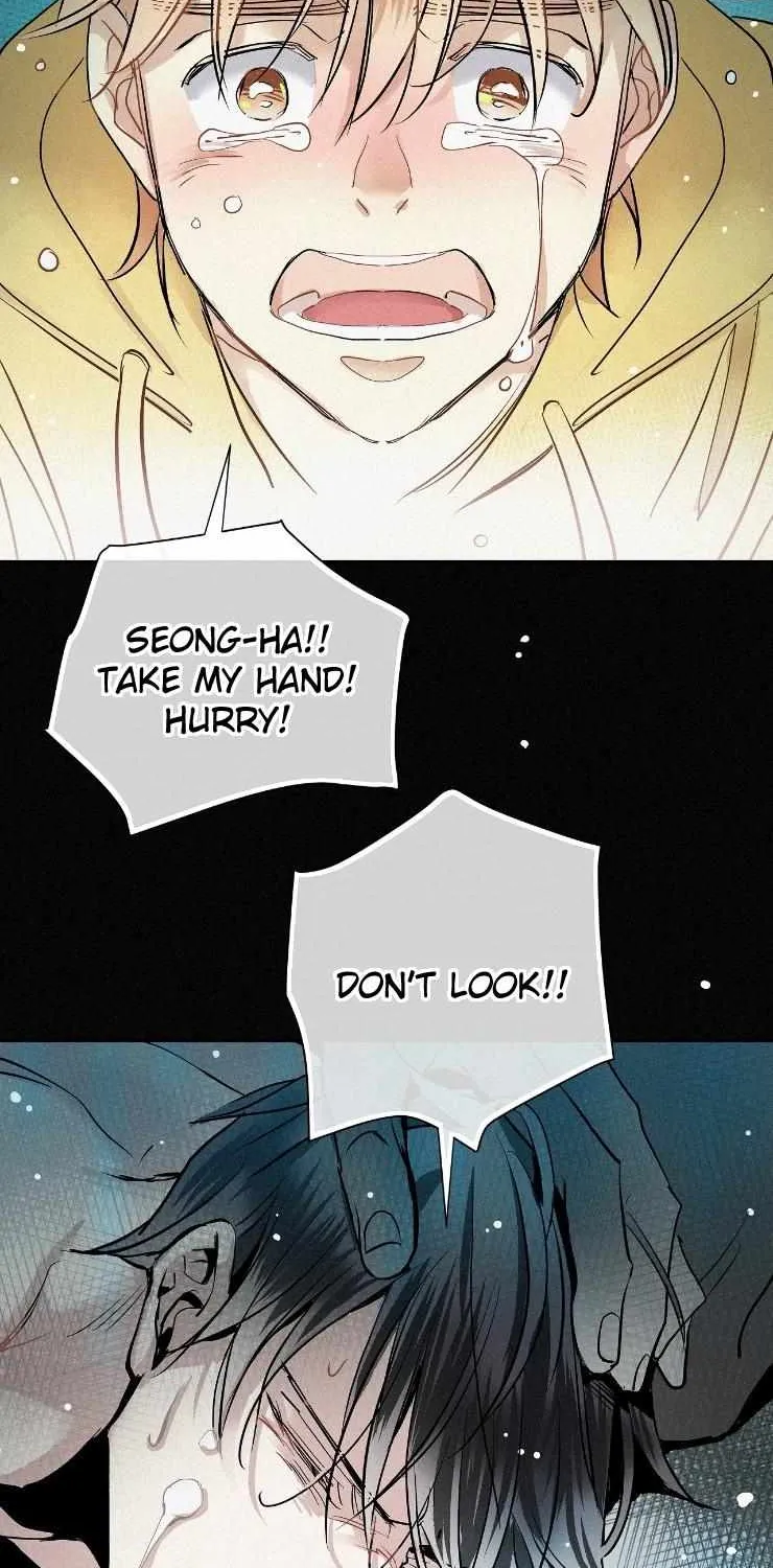 A well known love affair Chapter 62 page 40 - 