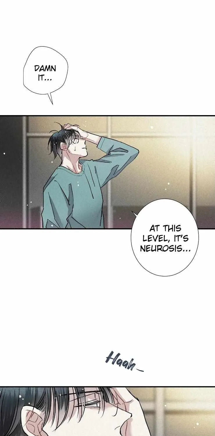 A well known love affair Chapter 62 page 44 - 