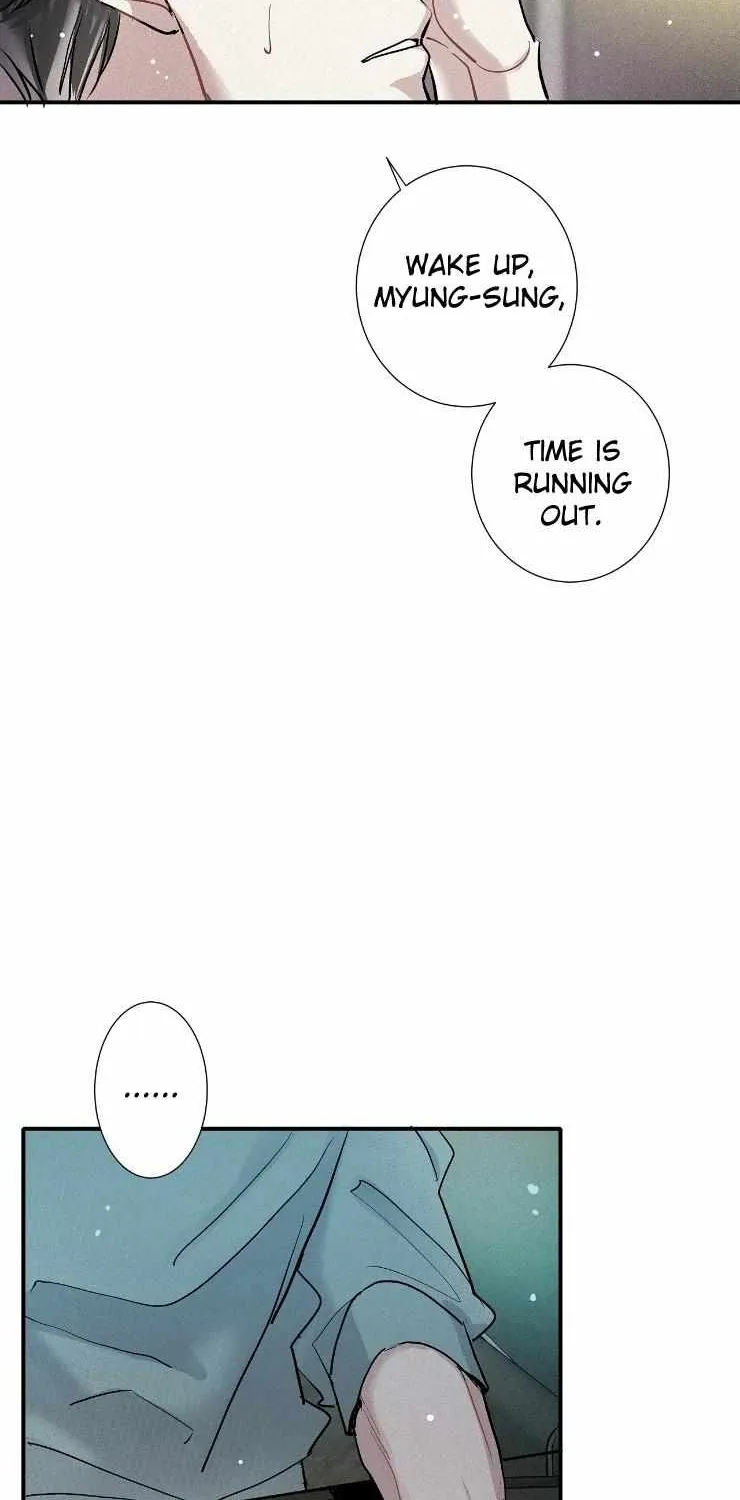 A well known love affair Chapter 62 page 45 - 