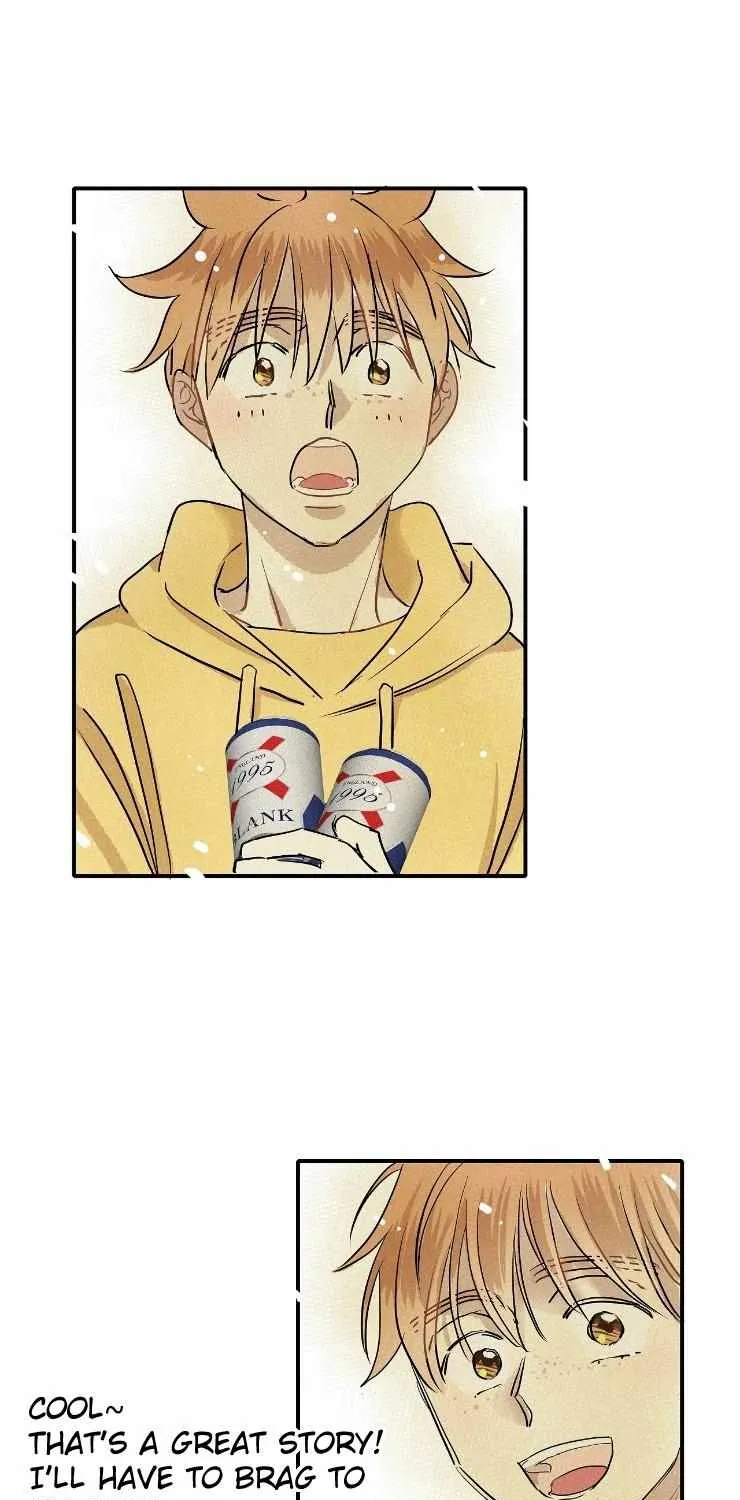 A well known love affair Chapter 62 page 49 - 