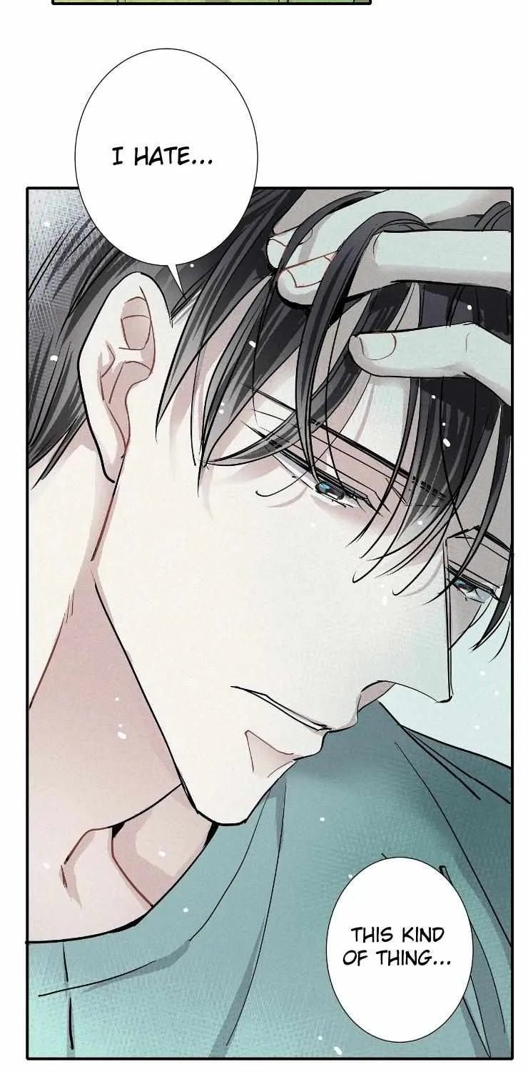 A well known love affair Chapter 62 page 51 - 