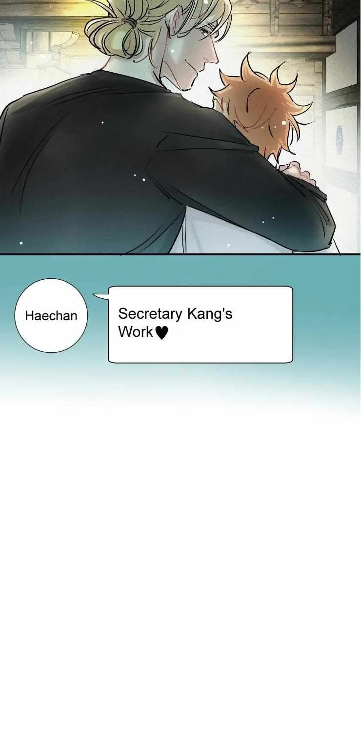 A well known love affair Chapter 62 page 54 - 