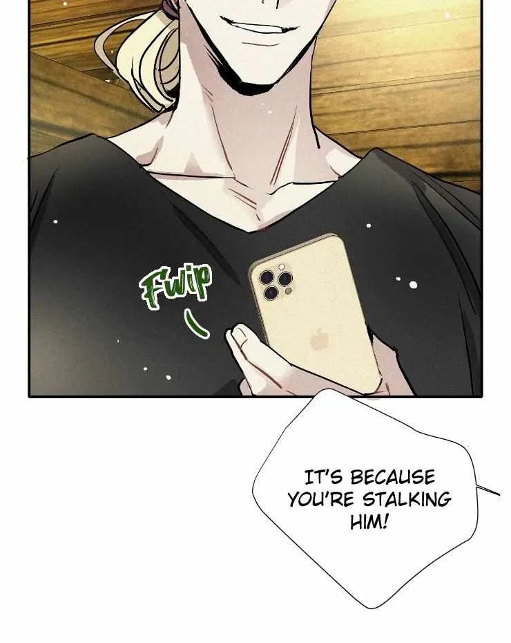 A well known love affair Chapter 62 page 7 - 