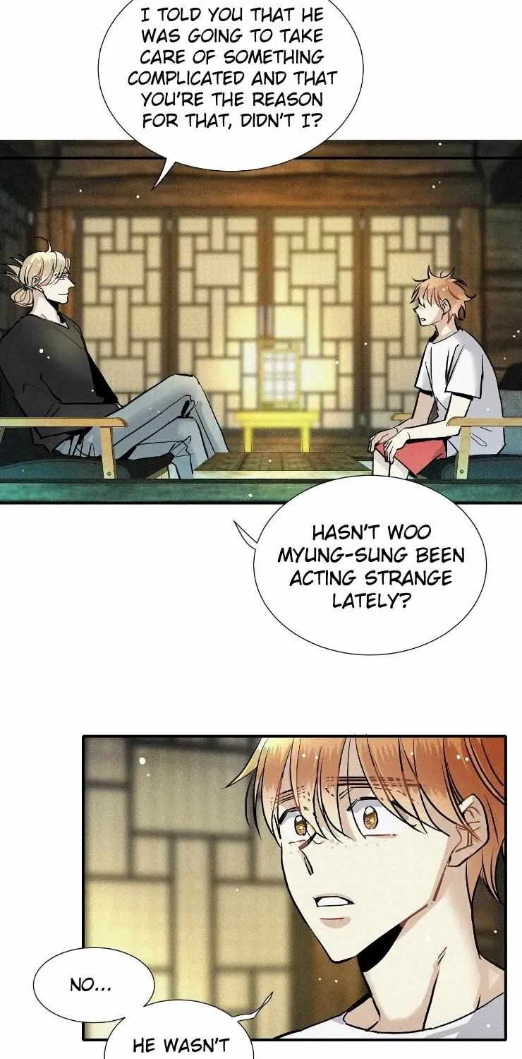 A well known love affair Chapter 62 page 9 - 