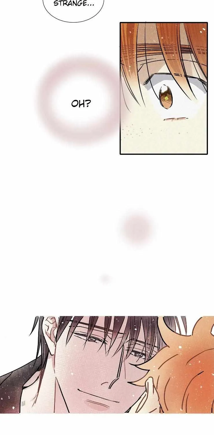 A well known love affair Chapter 62 page 10 - 