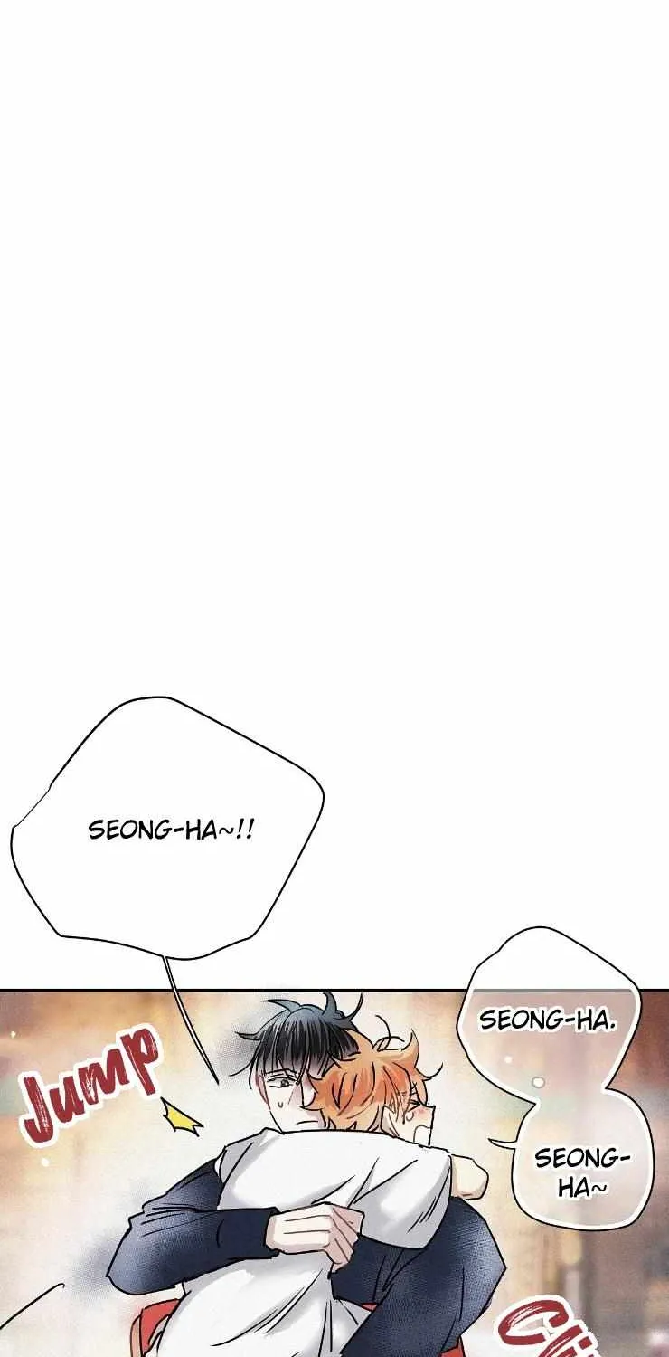 A well known love affair Chapter 63 page 11 - 