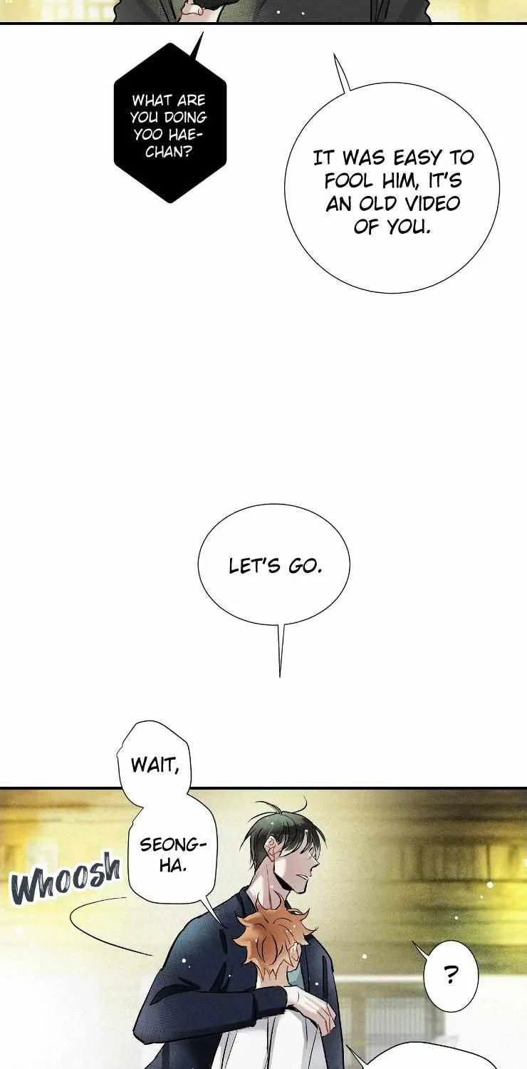 A well known love affair Chapter 63 page 16 - 