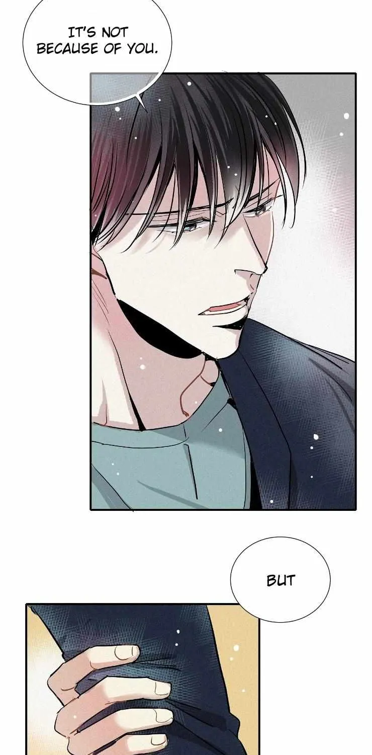 A well known love affair Chapter 63 page 21 - 