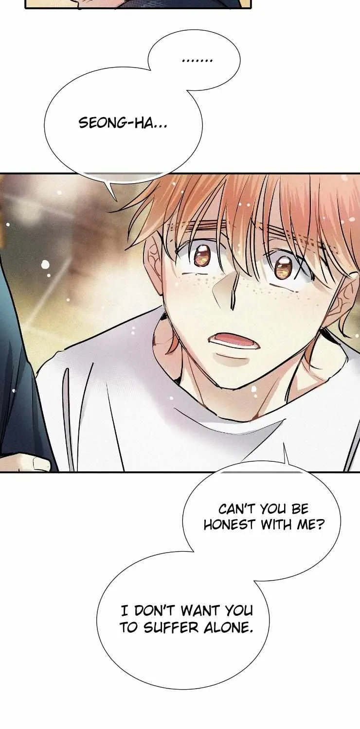 A well known love affair Chapter 63 page 22 - 