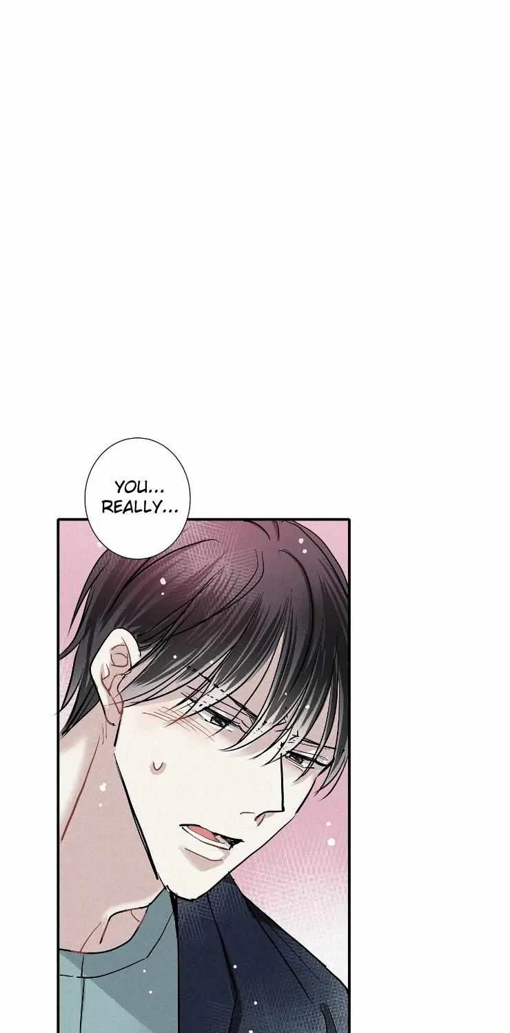 A well known love affair Chapter 63 page 23 - 