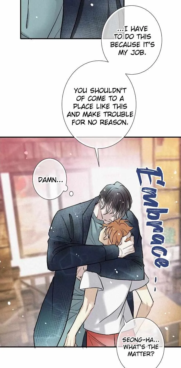 A well known love affair Chapter 63 page 24 - 