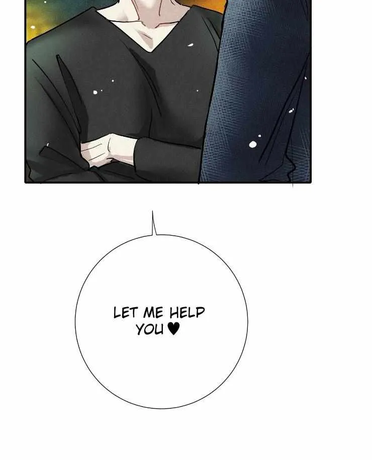 A well known love affair Chapter 63 page 26 - 