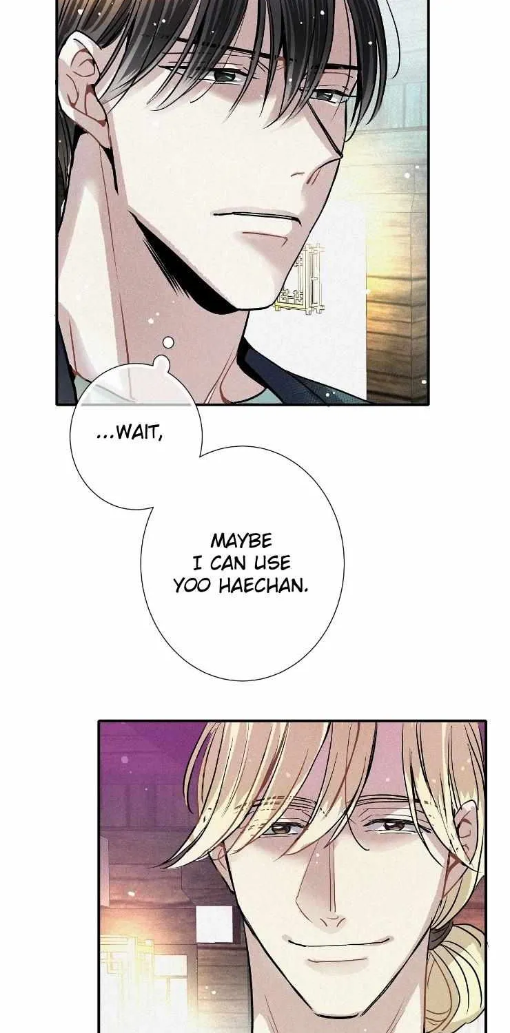 A well known love affair Chapter 63 page 28 - 