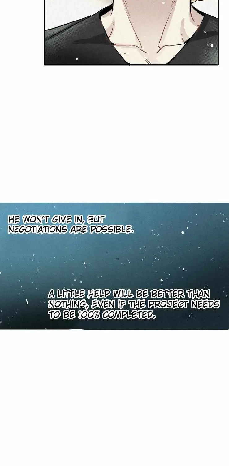 A well known love affair Chapter 63 page 29 - 