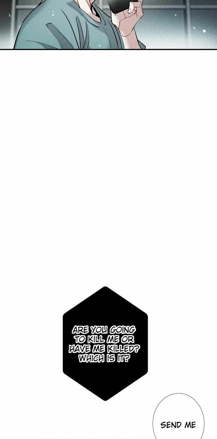 A well known love affair Chapter 63 page 4 - 