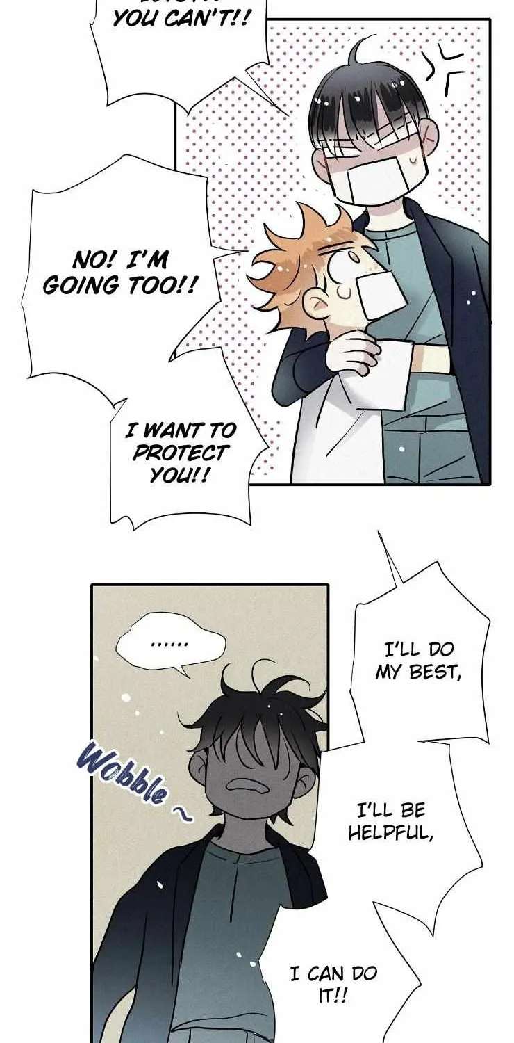 A well known love affair Chapter 63 page 32 - 
