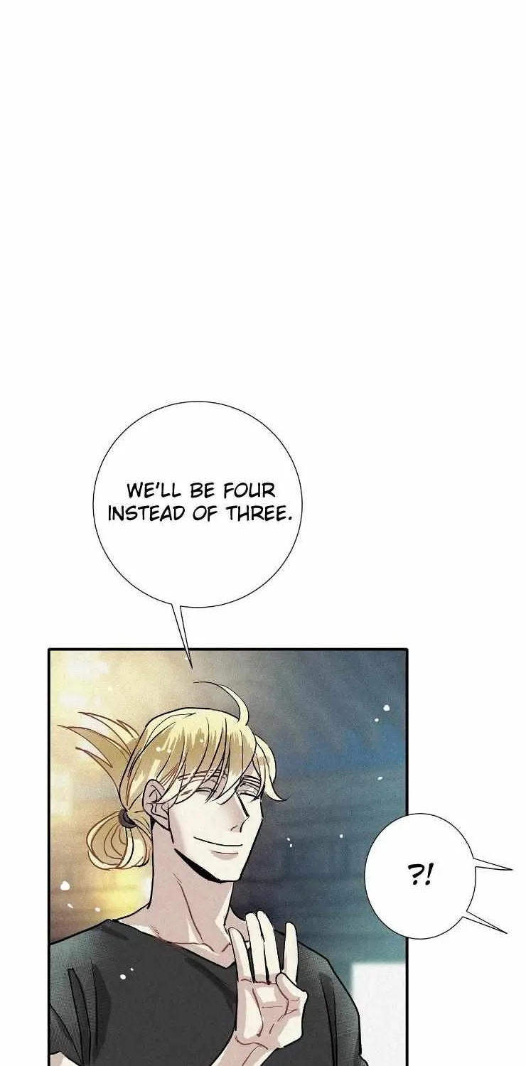 A well known love affair Chapter 63 page 35 - 