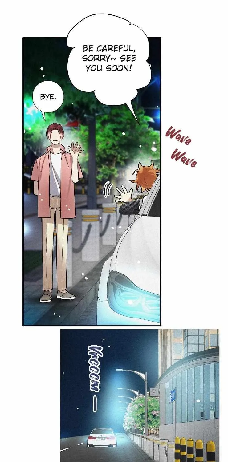 A well known love affair Chapter 63 page 44 - 
