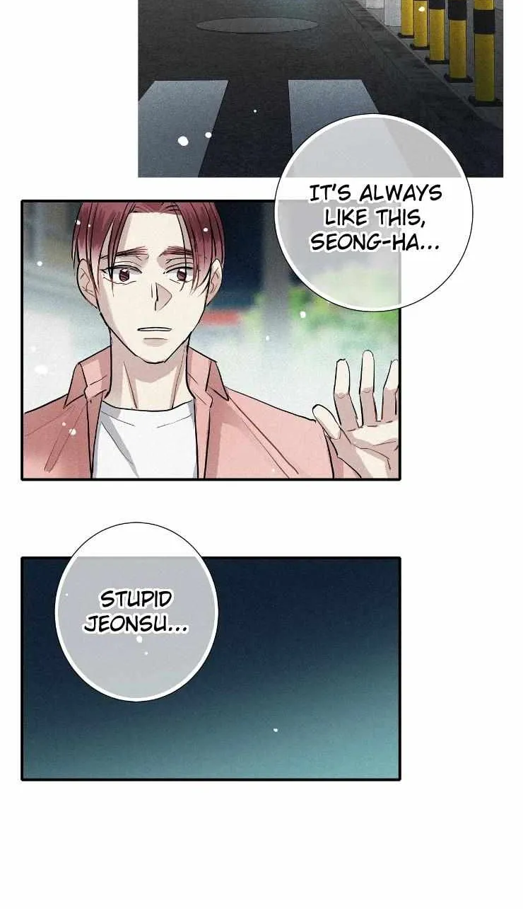 A well known love affair Chapter 63 page 45 - 
