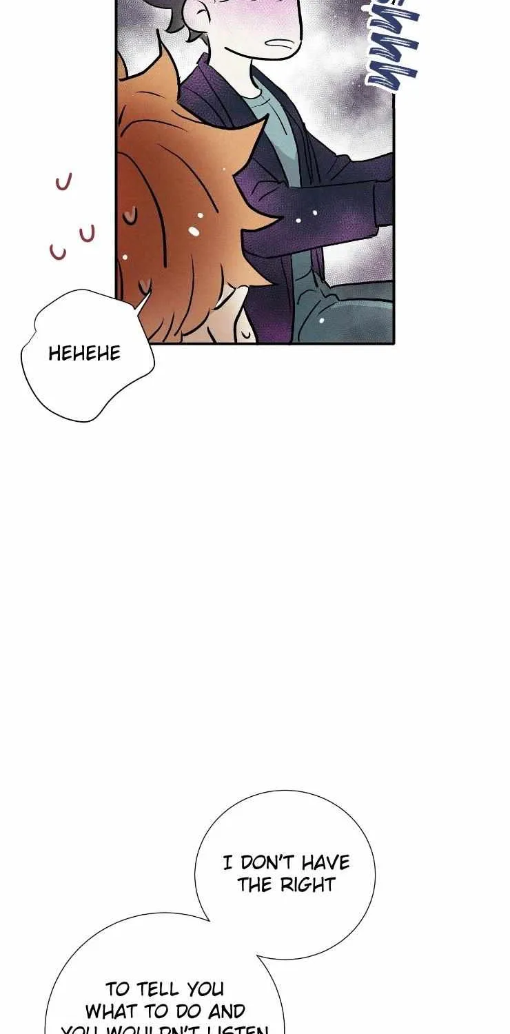 A well known love affair Chapter 63 page 47 - 