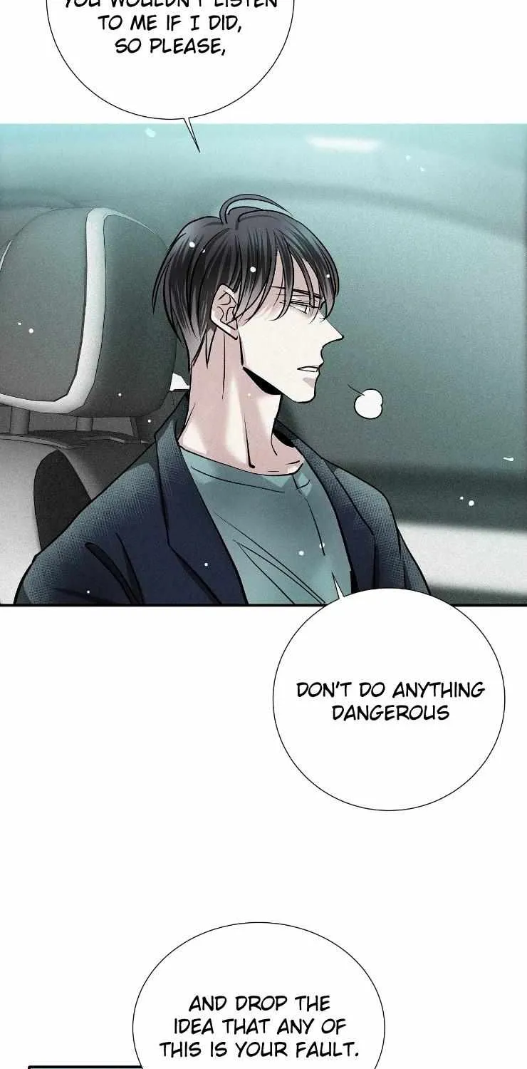 A well known love affair Chapter 63 page 48 - 