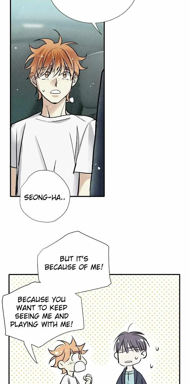 A well known love affair Chapter 63 page 49 - 