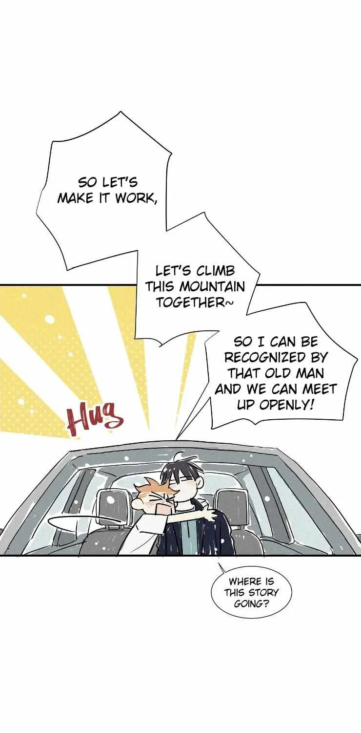 A well known love affair Chapter 63 page 52 - 