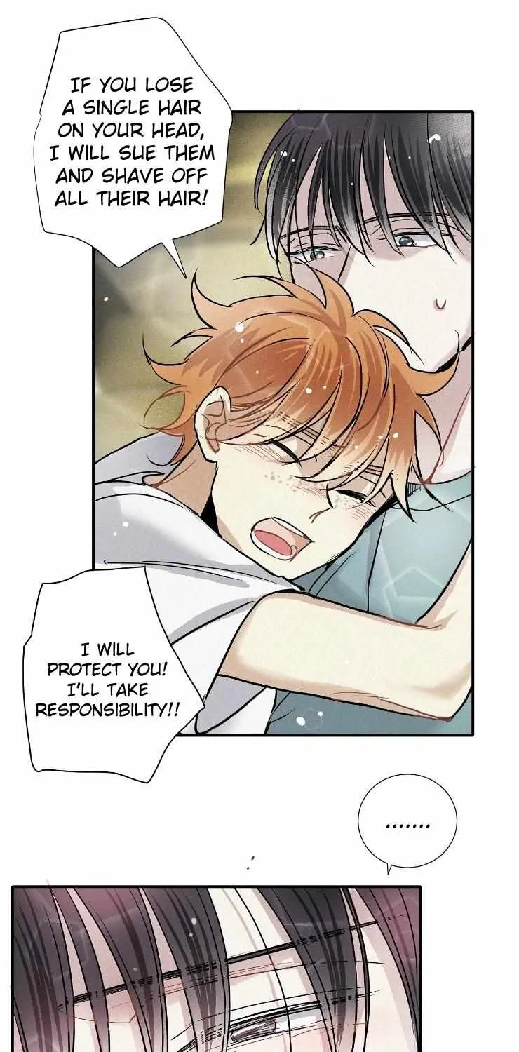 A well known love affair Chapter 63 page 53 - 