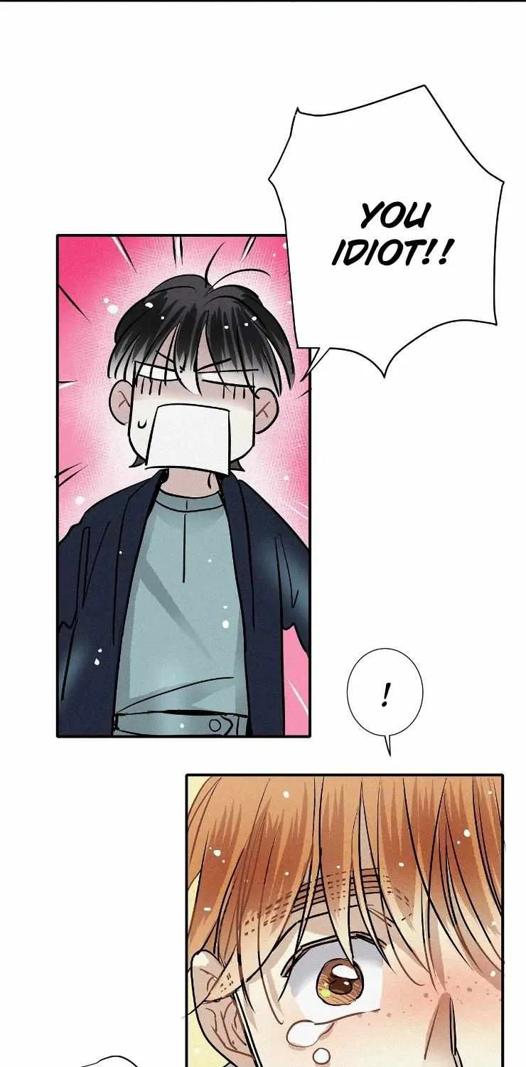 A well known love affair Chapter 63 page 9 - 