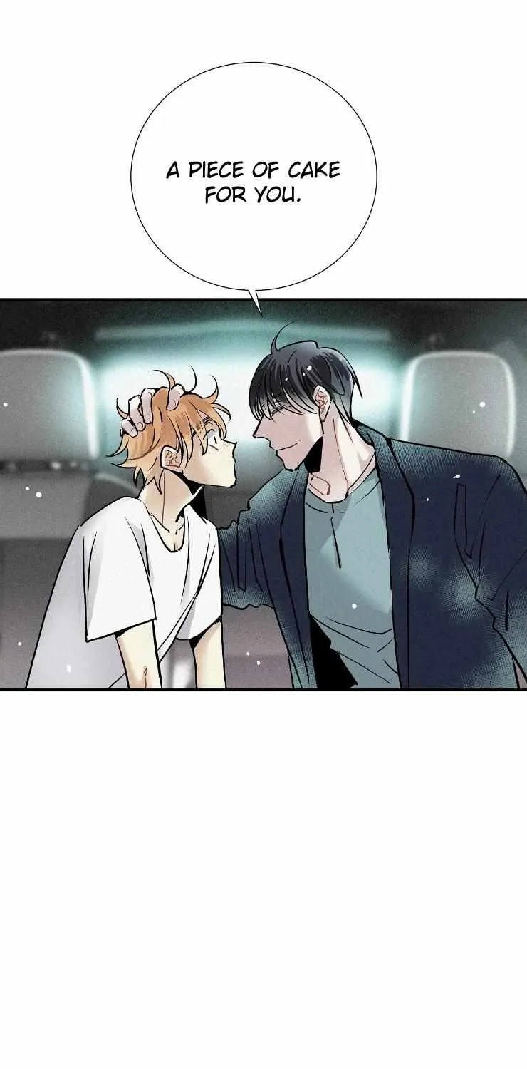 A well known love affair Chapter 64 page 13 - 