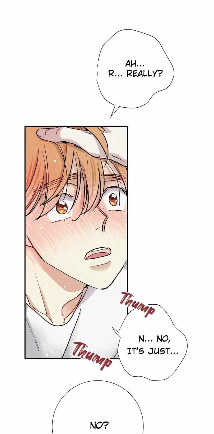 A well known love affair Chapter 64 page 14 - 