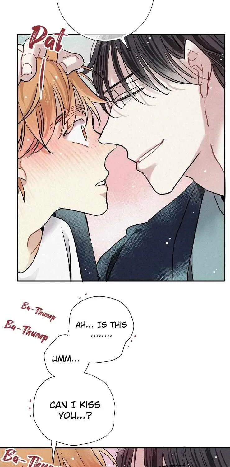 A well known love affair Chapter 64 page 15 - 