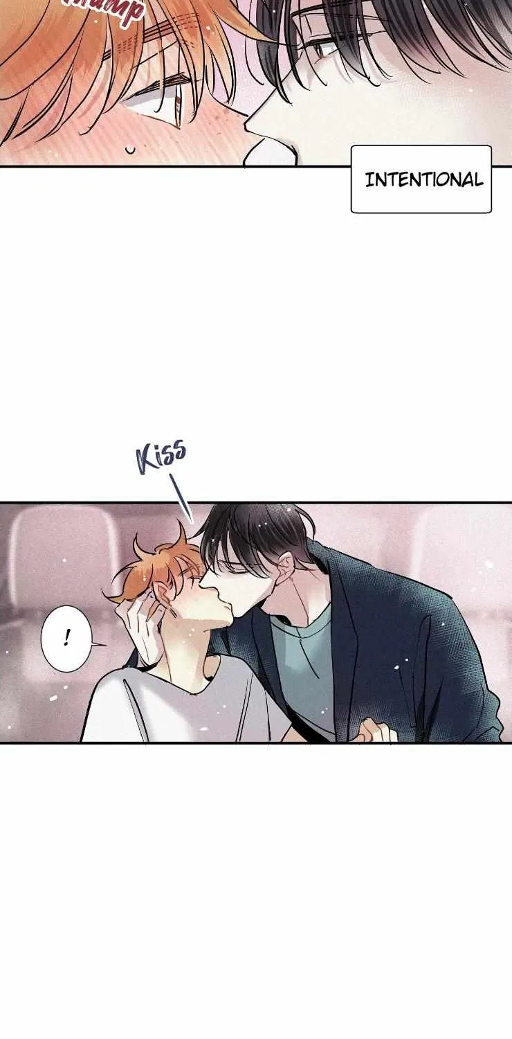 A well known love affair Chapter 64 page 16 - 