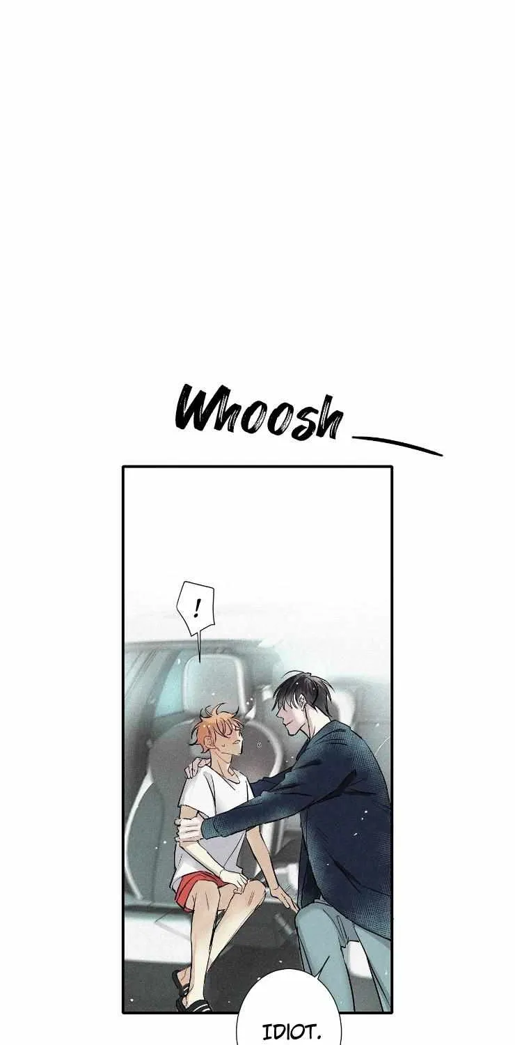 A well known love affair Chapter 64 page 19 - 
