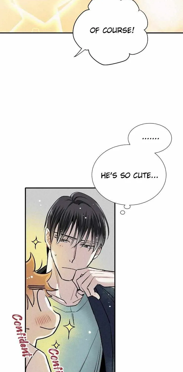 A well known love affair Chapter 64 page 3 - 