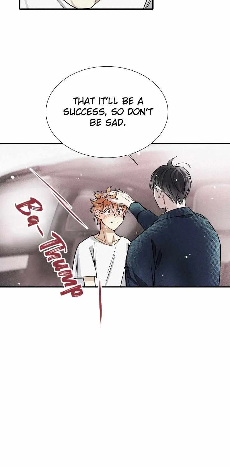 A well known love affair Chapter 64 page 21 - 