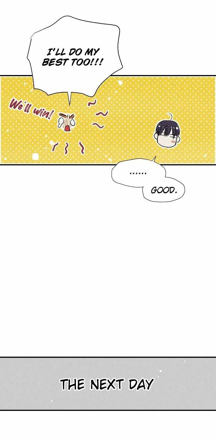 A well known love affair Chapter 64 page 23 - 