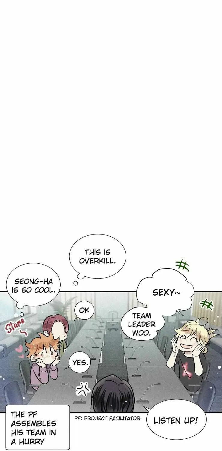 A well known love affair Chapter 64 page 25 - 