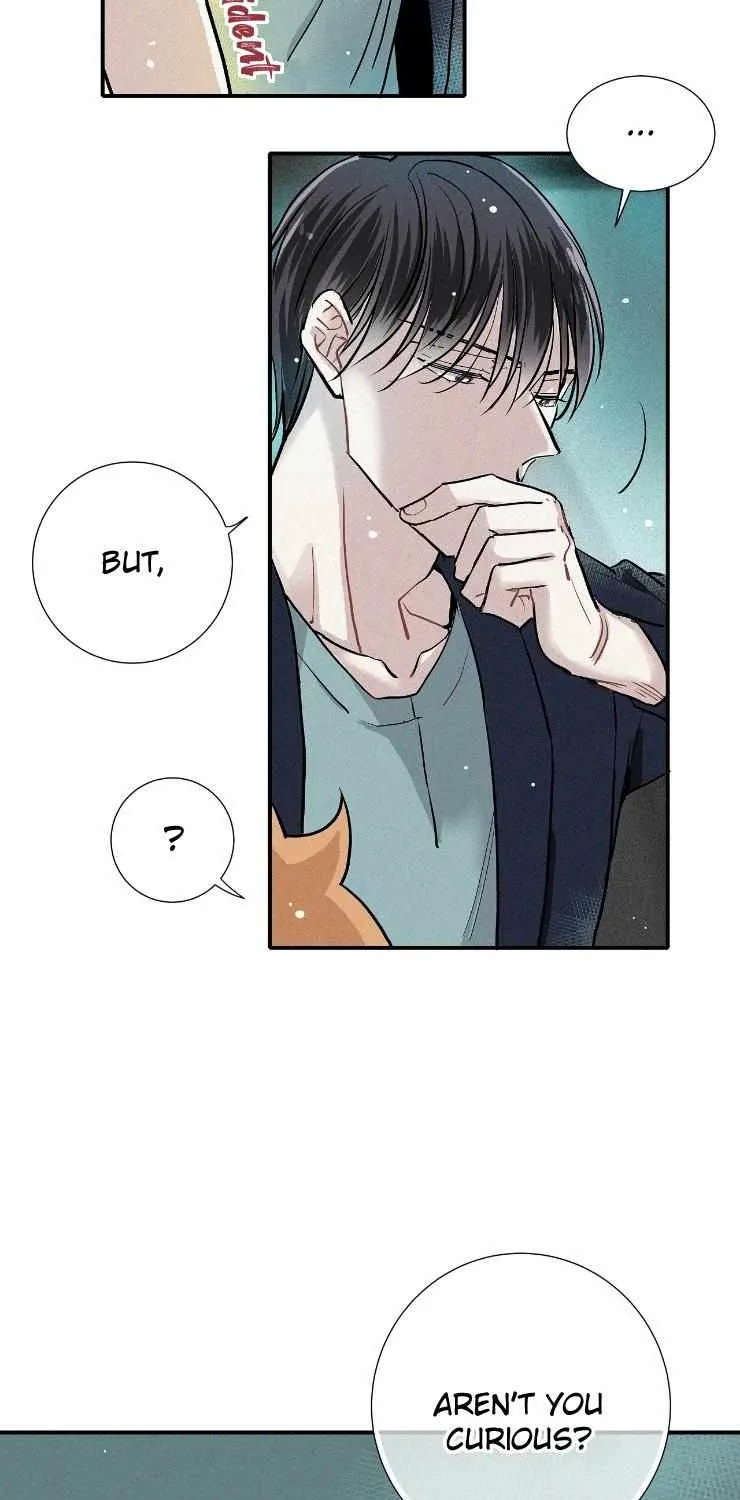 A well known love affair Chapter 64 page 4 - 