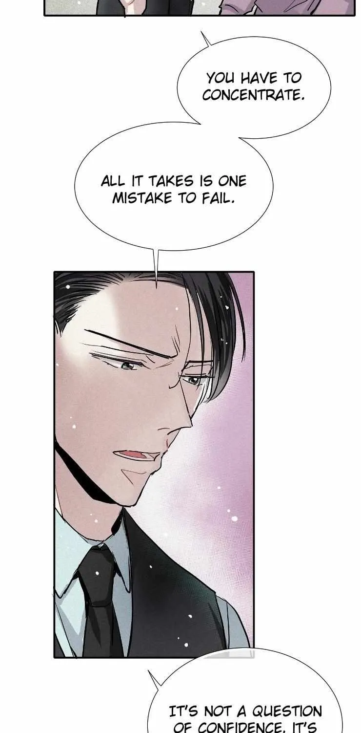 A well known love affair Chapter 64 page 32 - 