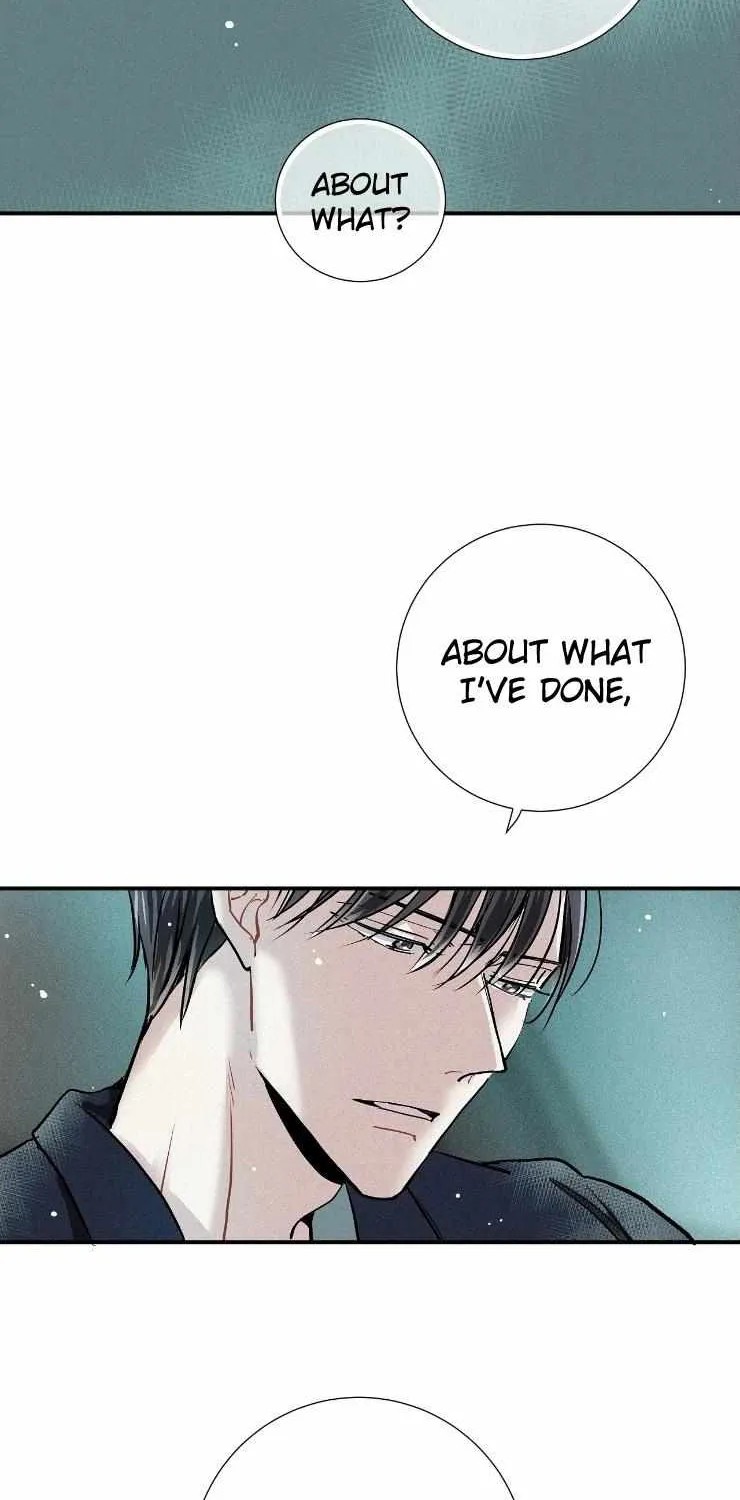 A well known love affair Chapter 64 page 5 - 